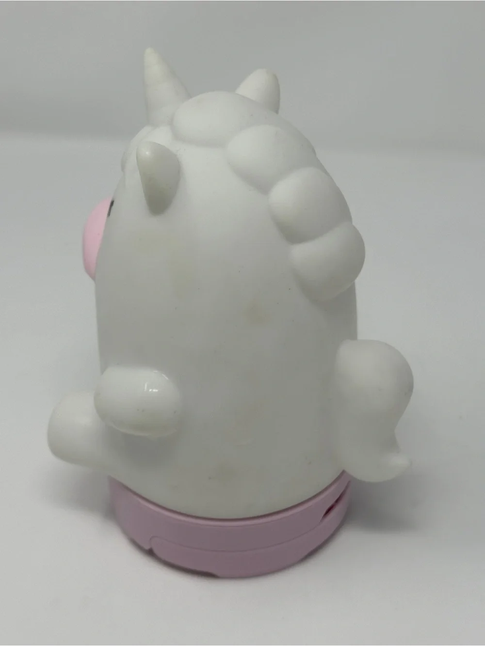 Kids Night Light & camping lantern unicorn with 6 light colors & handle